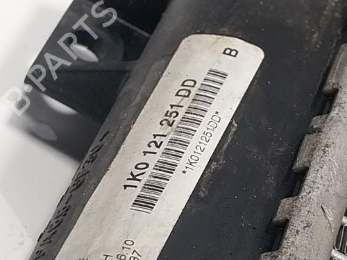 Water radiator VW GOLF VI Variant (AJ5)  | BP28599215M31