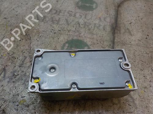 ECU airbags VOLVO S60 I (384) 2.4 D | BP3851597M53 
