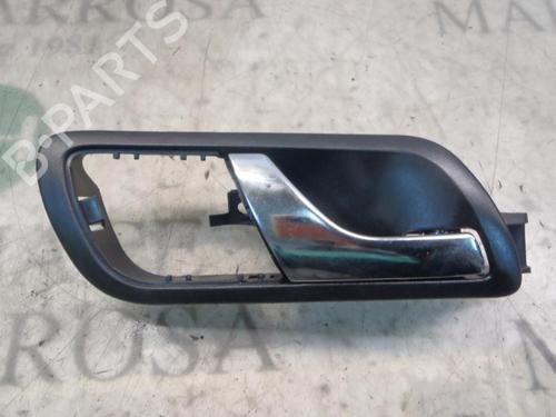 Used Front right interior door handle Front right interior door handle SKODA FABIA I (6Y2) 1.9 SDI (64 hp) 3798464 3798464