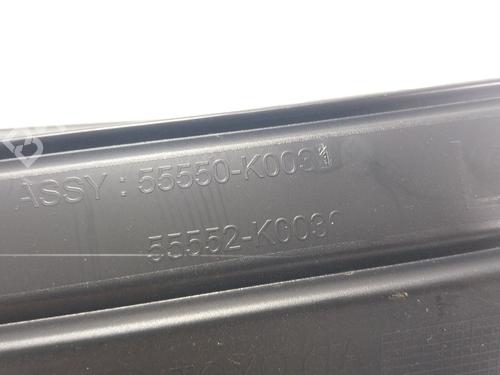 Glove box TOYOTA YARIS CROSS (MXP_) 1.5 Hybrid (MXPJ11) | BP30767184C95