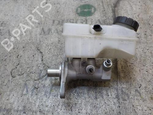 Brake master cylinder RENAULT CLIO IV (BH_)  | BP3999239M77 