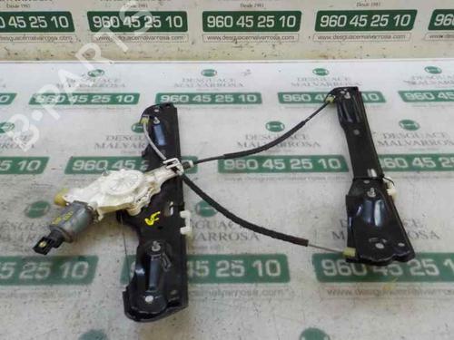 Used Front right window mechanism BMW X1 (E84) xDrive 23 d (204 hp) 5880981