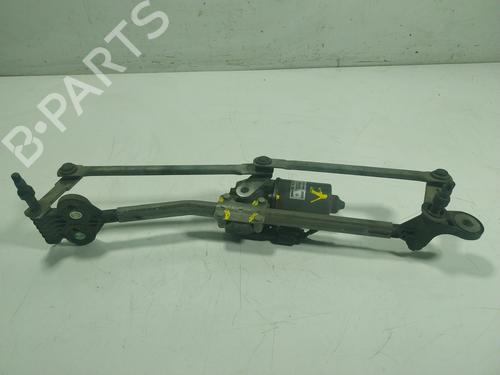 Used Front wiper motor BMW X6 (E71, E72) [2007-2015]  16293795