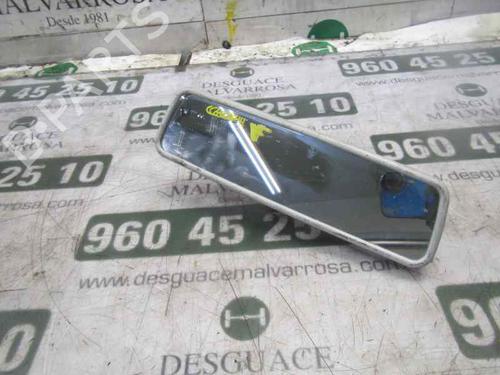 Used Rear mirror Rear mirror SEAT IBIZA IV SC (6J1, 6P5) [2008-2018] 4001032 4001032