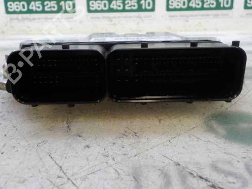 Engine control unit (ECU) AUDI A1 Sportback (GBA)  | BP6143077M57 