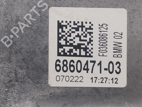 Engine mount BMW 8 Convertible (G14, F91)  | BP24438628M89 