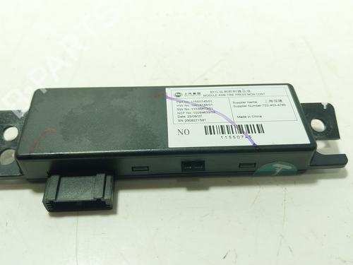 Elektronisk modul MG MG ZS SUV (AZS1) 1.5 VTi | BP27526541M83 