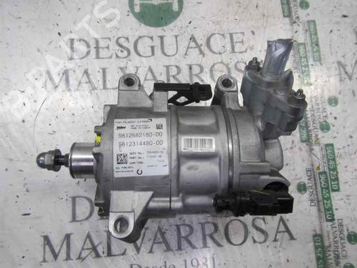Used AC compressor AC compressor PEUGEOT 308 II (LB_, LP_, LW_, LH_, L3_) [2013-2021] 3999125 3999125