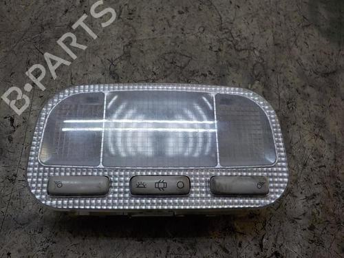 Used Interior roof light Interior roof light CITROËN C4 Grand Picasso I (UA_) 2.0 HDi 138 (136 hp) 7411105 7411105
