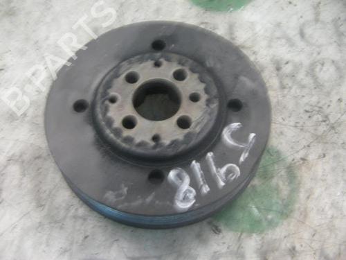 Pulley SEAT IBIZA II (6K1) 1.9 SDI | BP14295168M122 