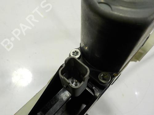 Front left window mechanism CITROËN C4 CACTUS | BP15515329C22