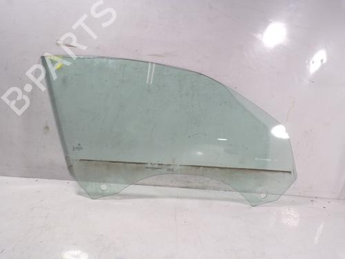 Used Front right door window BMW 1 Convertible (E88) [2007-2013]  9091191