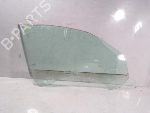 Front right door window BMW 1 Convertible (E88) [2007-2013]null 51337165586