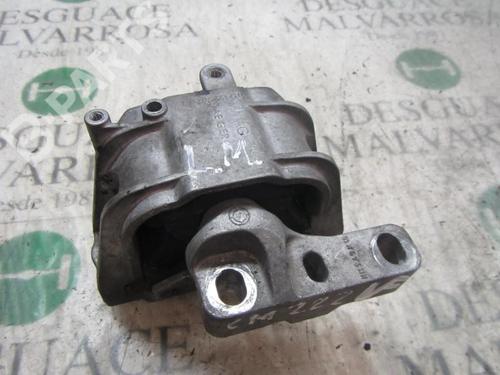 Used Engine mount Engine mount VW GOLF PLUS V (5M1, 521) 2.0 TDI 16V (140 hp) 9080537 9080537