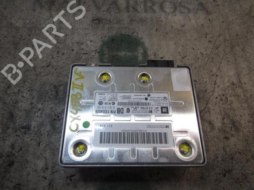 Electronic module OPEL ASTRA J (P10)  | BP3841285M83 
