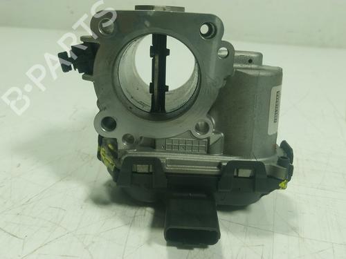 Throttle body CITROËN GRAND C4 SPACETOURER (3A_, 3E_) 1.5 BlueHDi 130 | BP25753900M82 