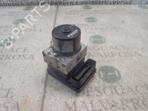 Used ABS pump RENAULT ESPACE IV (JK0/1_) 1.9 dCi (JK0U, JK0G) (120 hp) 3810996