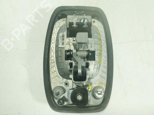 Front left exterior door handle CITROËN JUMPER II Van 2.2 BlueHDi 140 | BP24032466C128 