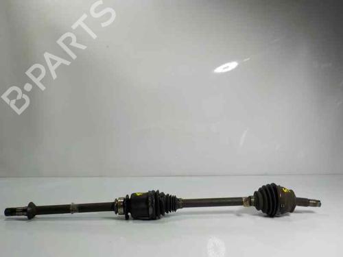 Used Right front driveshaft FIAT DOBLO Cargo (263_) 1.3 D Multijet (90 hp) 6812292