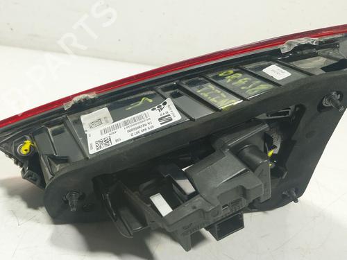 Heckleuchte links hinten SEAT IBIZA V (KJ1, KJG) | BP30742217C79