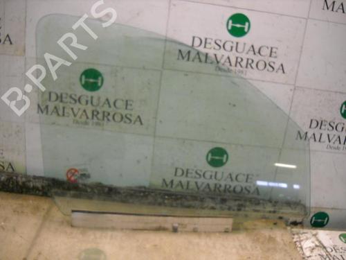 Used Front right door window OPEL COMBO Box Body/MPV 1.7 DI 16V (65 hp) 3763977