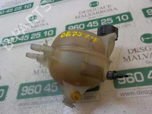 Expansion tank CITROËN C3 I (FC_, FN_) 1.1 i | BP3869405C120 