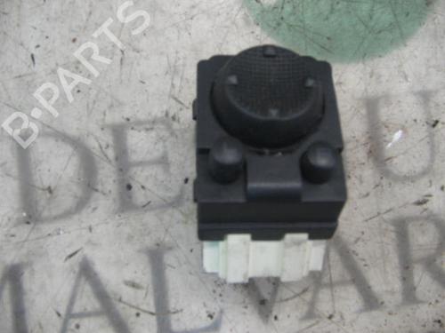 Used Mirror switch Mirror switch SEAT IBIZA II (6K1) [1993-2002] 3750947 3750947