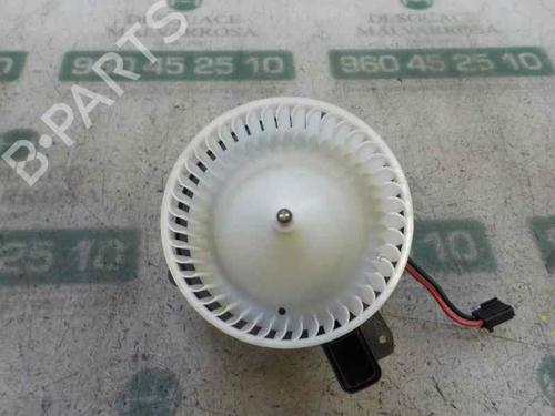 Heater blower motor AUDI A1 Sportback (GBA)  | BP6304337M62 