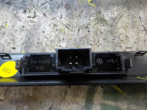 Electronic module SEAT IBIZA V (KJ1, KJG) 1.0 TSI | BP3989843M83 