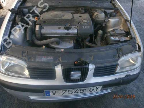 Left front brake caliper SEAT IBIZA II (6K1) 1.6 | BP11550370M105 