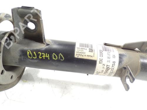 Right front shock absorber MINI MINI (R56) Cooper D | BP9949232M17 