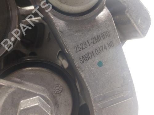 Alternator HYUNDAI TUCSON (NX4E, NX4A) 1.6 T-GDi | BP27241644M7  - Image 7