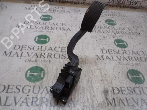 Used Pedal OPEL CORSA D (S07) 1.4 (L08, L68) (90 hp) 3819362