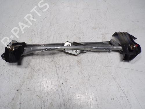 Used Front wipers mechanism TOYOTA RAV 4 V (_A5_, _H5_) [2018-2025]  14286397