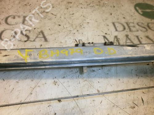 Front right window mechanism PEUGEOT BOXER Van (244)  | BP3757610C23 