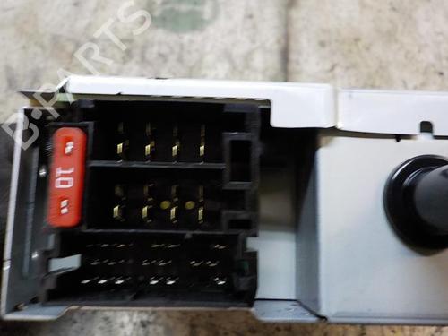 Radio FIAT PANDA (312_, 319_) 1.2 (312PXA1A) | BP3847778E6 