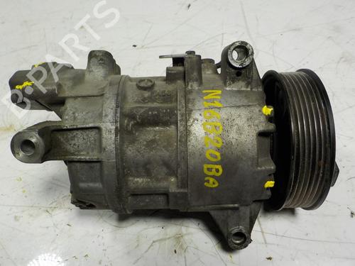 Used AC compressor BMW 3 (E90) 320 i (150 hp) 7074554