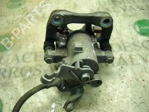 Right rear brake caliper VW GOLF V (1K1) 1.9 TDI | BP11544739M106