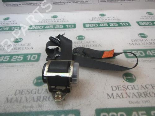 Used Front right seatbelt Front right seatbelt 8740976 8740976
