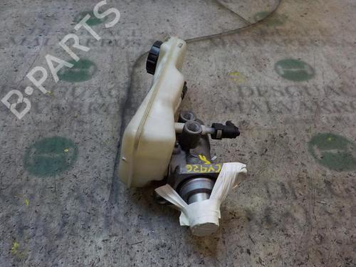 Brake master cylinder FORD MONDEO IV (BA7) 2.0 TDCi | BP3853473M77 