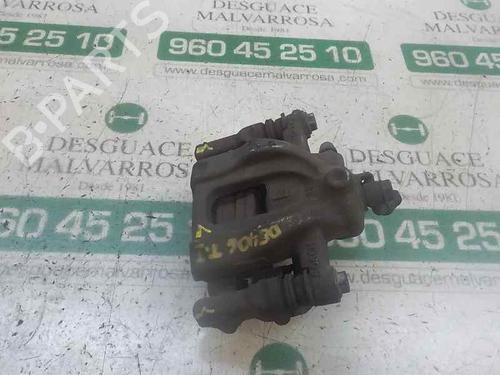 Left rear brake caliper HONDA CR-V IV (RM_) 2.2 i-DTEC AWD (RE6) | BP11551024M107 