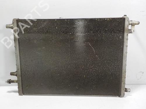 Water radiator LAND ROVER DISCOVERY SPORT (L550) 2.0 D 4x4 | BP13396208M31