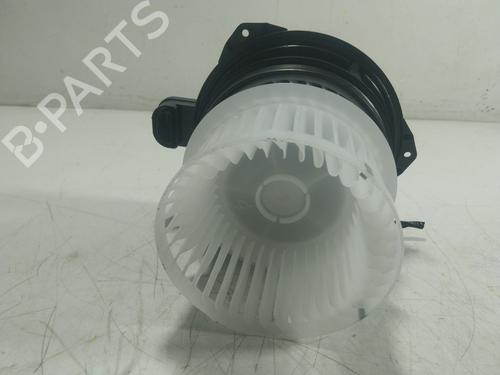 Heater blower motor TOYOTA C-HR (_X2_, _H2_)  | BP20316567M62 