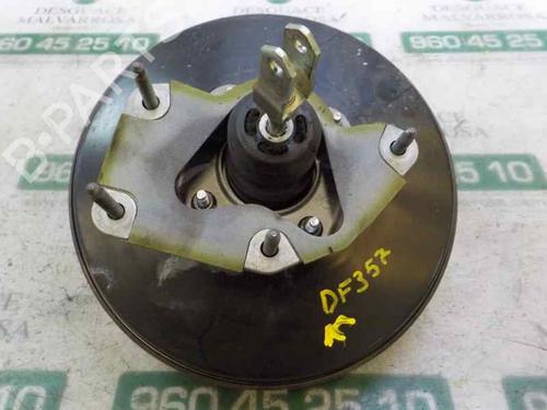 Servo brake NISSAN QASHQAI I (J10, NJ10) 2.0 dCi | BP6301523M42 