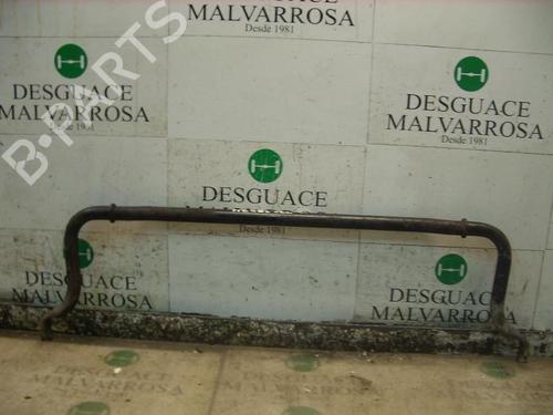 Used Anti roll bar Anti roll bar AUDI A4 B5 Avant (8D5) [1994-2002] 3747562 3747562