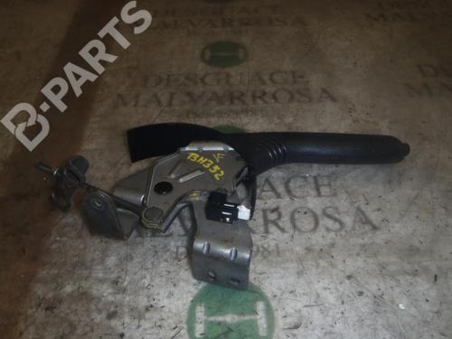 Used Hand brake Hand brake TOYOTA AYGO (_B1_) 1.0 (KGB10_, KGB10R) (68 hp) 9079957 9079957