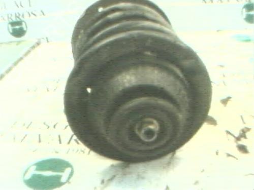 Left front shock absorber FORD MONDEO I (GBP) 1.8 TD | BP3767846M16 