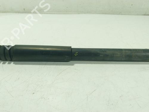 Used Left rear shock absorber Left rear shock absorber NISSAN JUKE (F15) 1.5 dCi (110 hp) 33010024 33010024