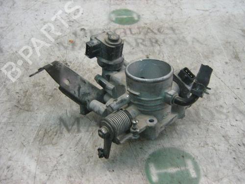 Throttle body KIA RIO I Hatchback (DC) 1.3 | BP3755018M82 - Image 2