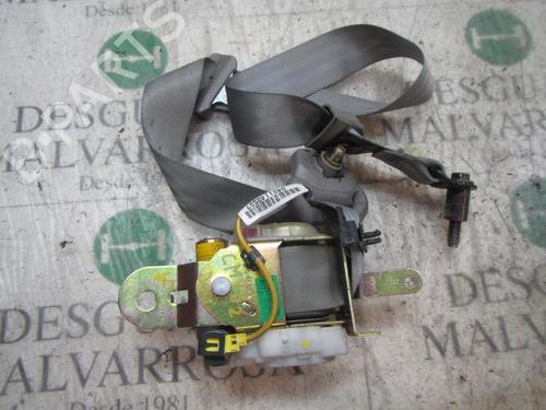 Used Front right seatbelt KIA SORENTO I (JC) 2.5 CRDi 4WD (140 hp) 8740152